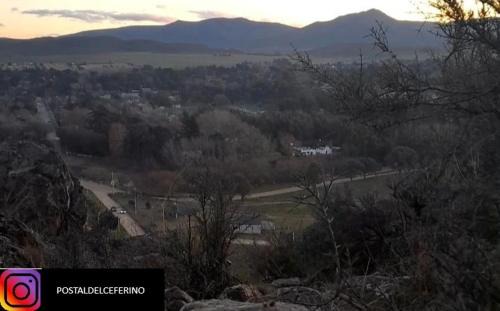 Villa La Arcadia Apartamento | Postal del Ceferino