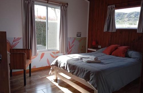 Villa La Arcadia Apartamento | Postal del Ceferino