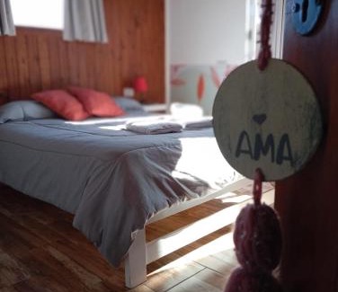Villa La Arcadia Apartamento | Postal del Ceferino