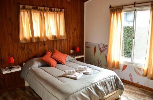 Villa La Arcadia Apartamento | Postal del Ceferino