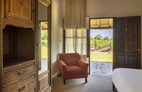 Tunuyan Hotel | Postales Hotel Boutique Valle de Uco