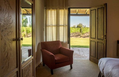 Tunuyan Hotel | Postales Hotel Boutique Valle de Uco