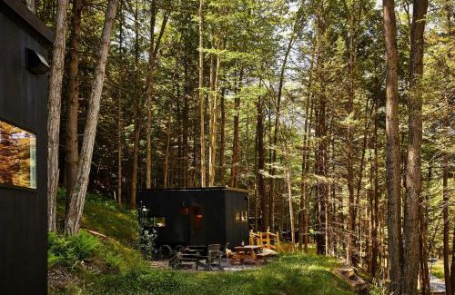 McCall Creek Otro | Postcard Cabins Homochitto