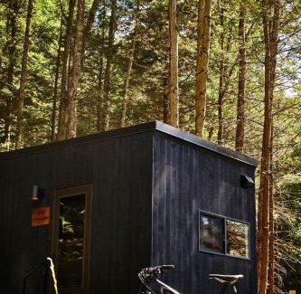 McCall Creek Otro | Postcard Cabins Homochitto