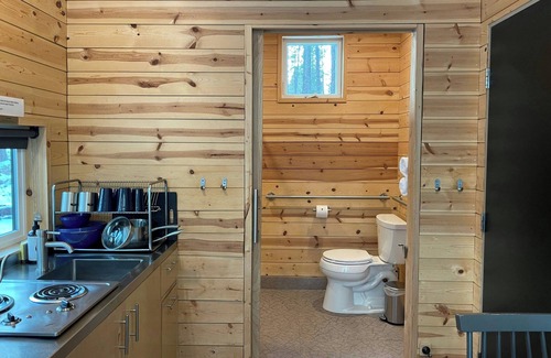 Running Springs Alquiler De RV | Postcard Cabins Big Bear