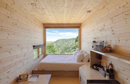 Running Springs Alquiler De RV | Postcard Cabins Big Bear