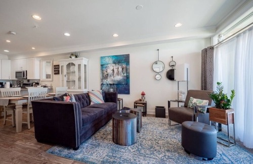 Dewey Beach Condominio | Postcard perfect resort lifestyle at CasaDewBe