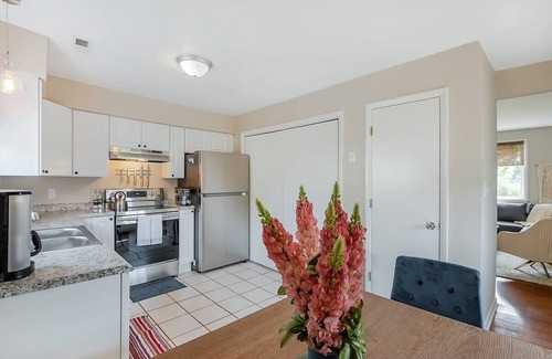 East Ocean View Casa | Postcards from the Bay
