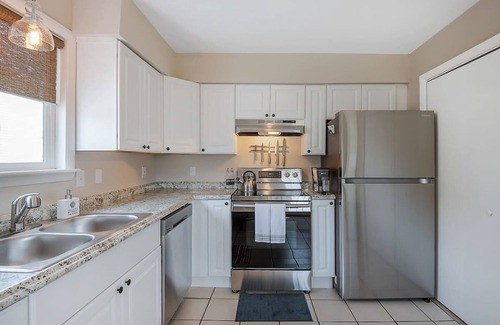 East Ocean View Casa | Postcards from the Bay
