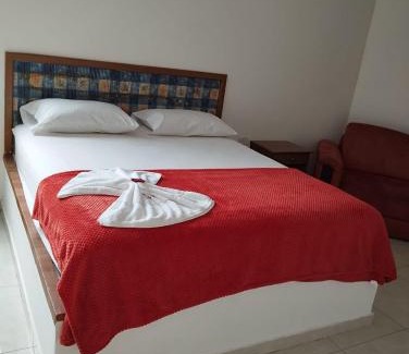 Cartagena District Casa | Postel bar hotel