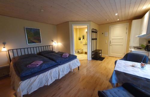 Padborg Apartamento | Postgaarden Frøslev