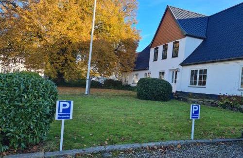 Padborg Apartamento | Postgaarden Frøslev