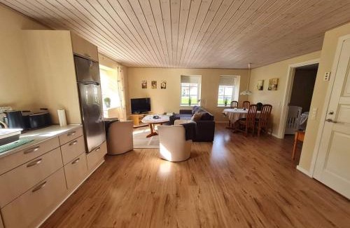 Padborg Apartamento | Postgaarden Frøslev