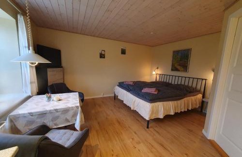 Padborg Apartamento | Postgaarden Frøslev