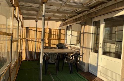 Gram Apartamento | Postgaarden-gram