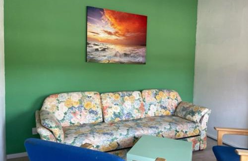 Gram Apartamento | Postgaarden-gram
