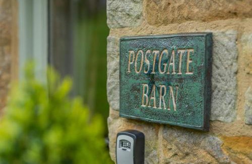 Great Fryup Dale Casa | Postgate Barn