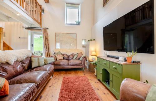 Great Fryup Dale Casa | Postgate Barn
