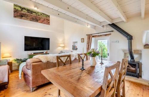 Great Fryup Dale Casa | Postgate Barn