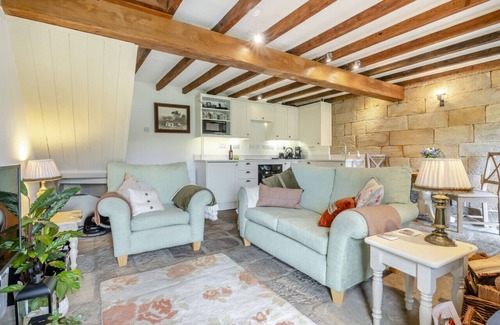 Great Fryup Dale Casa | Postgate Nook - Una Habitación Casa, Capacidad 2