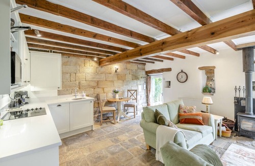 Great Fryup Dale Casa | Postgate Nook - Una Habitación Casa, Capacidad 2