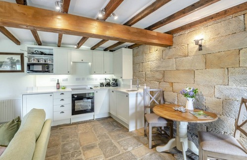 Great Fryup Dale Casa | Postgate Nook - Una Habitación Casa, Capacidad 2