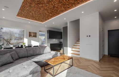 Parnu Villa | Posti villa