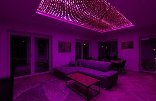 Parnu Villa | Posti villa