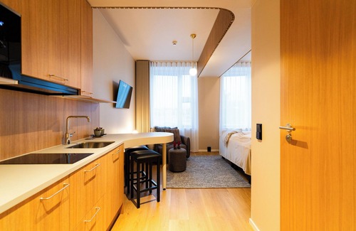 Rovaniemi Hotel | Postmaster Hotel