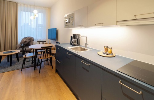 Rovaniemi Hotel | Postmaster Hotel