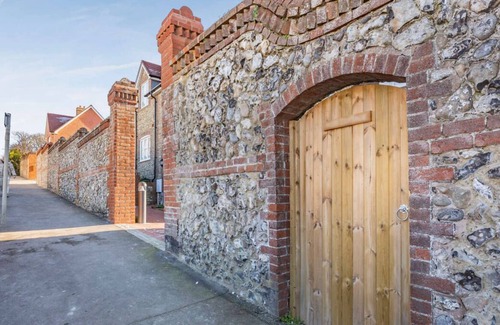 Rottingdean Otro | Posy Cottage in the beautiful Brighton