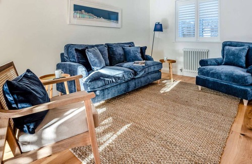 Rottingdean Otro | Posy Cottage in the beautiful Brighton