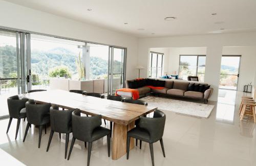 Carool Casa | Potager House