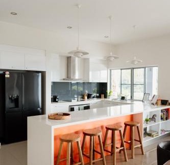 Carool Casa | Potager House