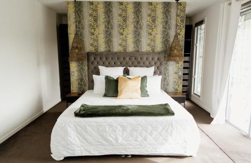 Carool Casa | Potager House