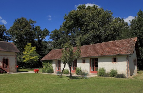 Ambillou Casa | Le Potager-Rempotoir: alquiler vacacional, hasta 12 adultos