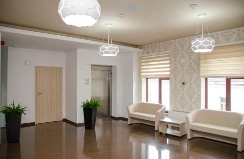 Turda Hotel | Potaissa Hotel