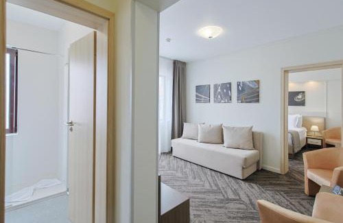 Turda Hotel | Potaissa Hotel