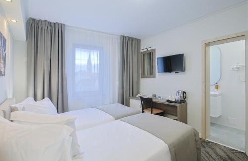 Turda Hotel | Potaissa Hotel