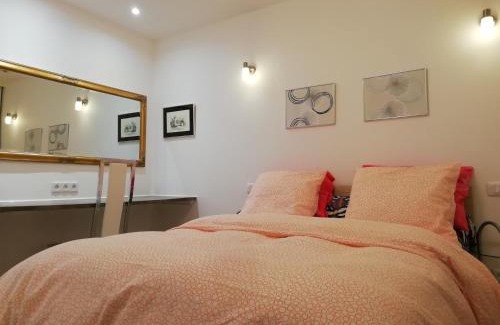 Cuffies Apartamento | Potal