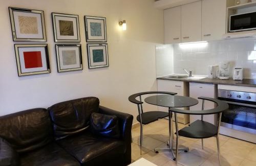 Cuffies Apartamento | Potal