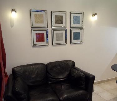 Cuffies Apartamento | Potal