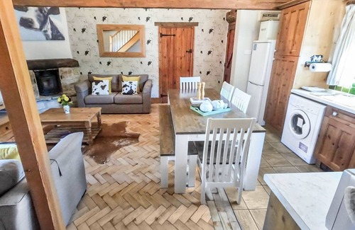 Bradford-on-Avon Otro | Habitacion Doble-Premium-Baño con bañera-Terraza-Potato Shed