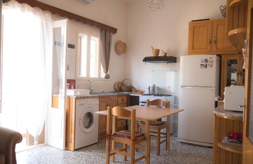 Pothia Casa | POTHIA BAJO PISO DE LA CIUDAD