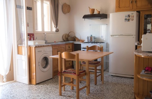 Pothia Casa | POTHIA BAJO PISO DE LA CIUDAD