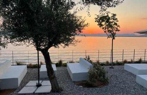 Paralia Vergas Villa | Potis Suites