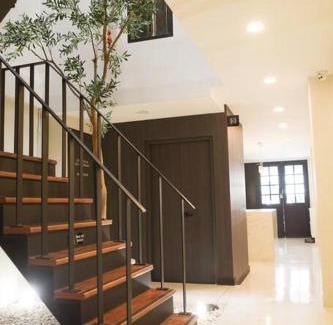 Phaya Thai Apartamento | Potji's private apartment