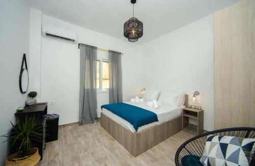 Rhodes Apartamento | Potnia House in the center of Rhodes