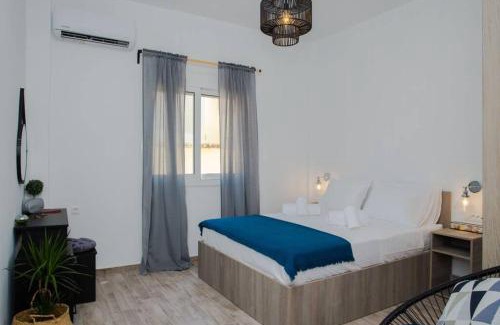 Rhodes Apartamento | Potnia House in the center of Rhodes