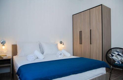 Rhodes Apartamento | Potnia House in the center of Rhodes